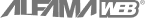 Logo AlfamaWeb